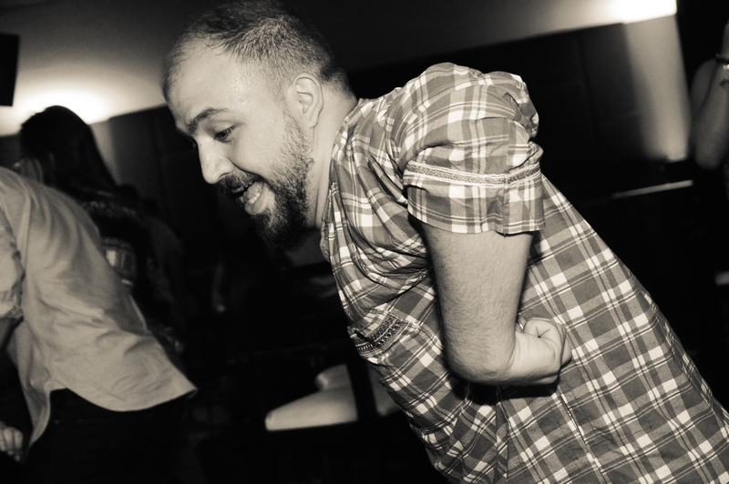 Lasgidi Night at Projekt